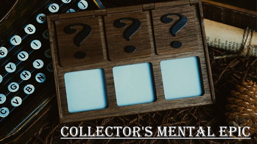 Collectors Mental Epic MINI - Merchant of Magic