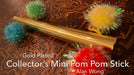 Collector's Mini Pom-Pom Stick by Alan Wong - Trick - Merchant of Magic