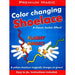 Color Changing Shoelaces by Premium Magic - Merchant of Magic