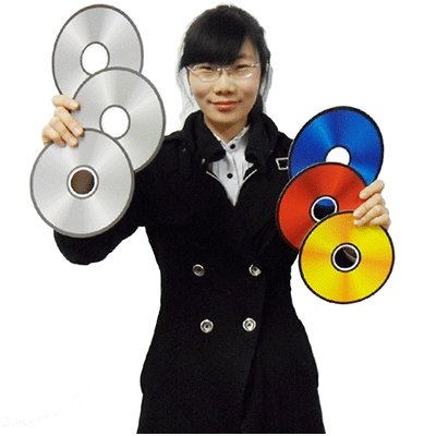 Color Changing / Vanishing CD by JL Magic - Merchant of Magic