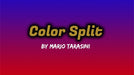Color Split by Mario Tarasini - INSTANT DOWNLOAD - Merchant of Magic