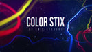 Color Stix by Eric Stevens video - INSTANT DOWNLOAD - Merchant of Magic
