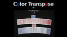 Color Transpose by Nico Guaman video - INSTANT DOWNLOAD - Merchant of Magic