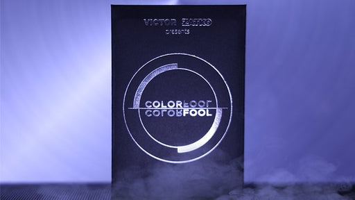 ColorFool by Victor Zatko - Merchant of Magic