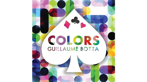 COLORS by SPINLAB - Merchant of Magic