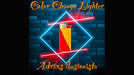 Colour Change Lighter by Adrixs - INSTANT DOWNLOAD - Merchant of Magic