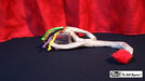 Colour Changing Rope with Kicker Ending - Merchant of Magic