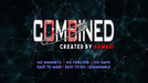 COMBINED by Asmadi video - INSTANT DOWNLOAD - Merchant of Magic