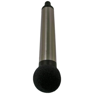 Comedy Microphone by Richard Griffin - Merchant of Magic