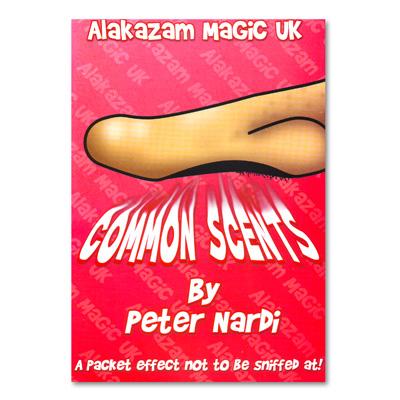 Common Scents by Peter Nardi - Merchant of Magic