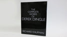 Complete Works Of Derek Dingle - Book - Merchant of Magic