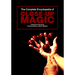 The Complete Encyclopedia of Close-Up Magic by Gibson - Book - Merchant of Magic Magic Shop