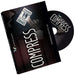 Compress by SansMinds Creative Lab - DVD - Merchant of Magic