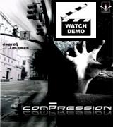 Compression - By Daniel Lachman - INSTANT DOWNLOAD - Merchant of Magic