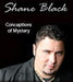 Conceptions of Mystery - By Shane Black - INSTANT DOWNLOAD - Merchant of Magic