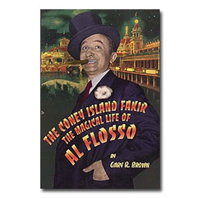Coney Island Fakir eBook - INSTANT DOWNLOAD - Merchant of Magic