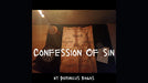Confession of Sin by Dominicus Bagas Mixed Media - INSTANT DOWNLOAD - Merchant of Magic
