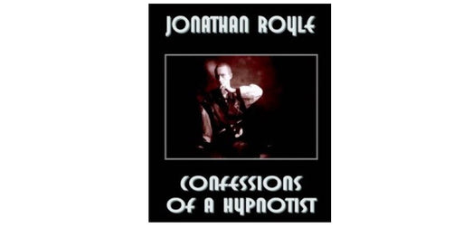 Confessions of a Hypnotist - INSTANT DOWNLOAD - Merchant of Magic