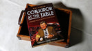 Conjuror at the Table by Al James - Book - Merchant of Magic