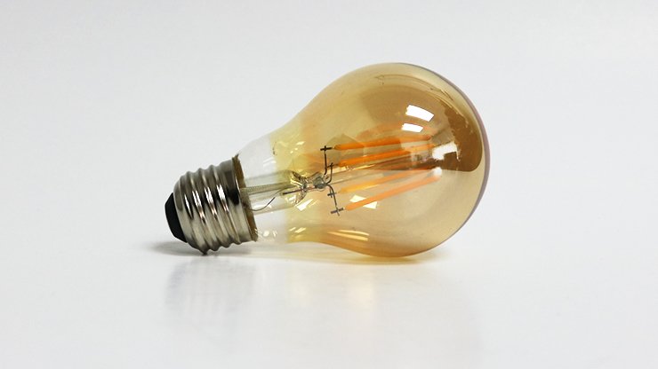 Connexion replacement bulb by Doosung and Ardubi - Merchant of Magic