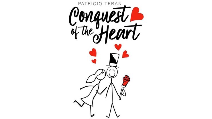 Conquest of the Heart by Patricio Teran video DOWNLOAD - Merchant of Magic