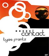 Contact by Tyas Frantz - DVD - Merchant of Magic