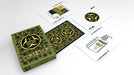 Contagion Playing Cards - Merchant of Magic