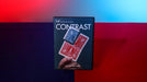 Contrast (DVD and Gimmick) by Victor Sanz and SansMinds - DVD - Merchant of Magic