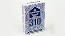 COPAG 310 Playing Cards (Blue) - Merchant of Magic
