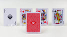 COPAG 310 Playing Cards (Red) - Merchant of Magic