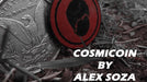 Cosmicoin By Alex Soza - INSTANT DOWNLOAD - Merchant of Magic