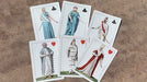 Cotta's Almanac #4 Transformation Playing Cards - Merchant of Magic