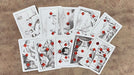 Cotta's Almanac #4 Transformation Playing Cards - Merchant of Magic