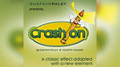 Crash On by Gustavo Raley - Merchant of Magic