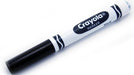 Crayola Water Based Marker Large Tip - Merchant of Magic
