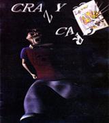 Crazy Card booklet Gustin - Merchant of Magic