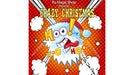 Crazy Christmas (Crazy Carrot Version) by Julio Abreu - Merchant of Magic