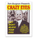 Crazy Eyes by Tom Burgoon - Merchant of Magic