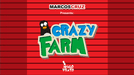 Crazy Farm by Marcos Cruz and Pilato - Trick - Merchant of Magic