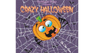 Crazy Halloween by Ra Magic - Merchant of Magic