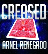 Creased by Arnel Renegado - Merchant of Magic