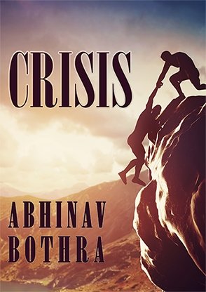 CRISIS by Abhinav Bothra video - INSTANT DOWNLOAD - Merchant of Magic