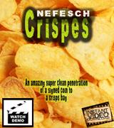 Crisps - By Nefesch - INSTANT DOWNLOAD - Merchant of Magic