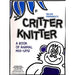 Critter Knitter book - Salina Frederick - Merchant of Magic