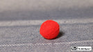 Crochet Ball 0.75 inch Single (Red) - Merchant of Magic