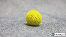 Crochet Ball .75 inch Single (Yellow) by Mr. Magic - Merchant of Magic