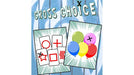 CROSS CHOICE by Magie Climax - Merchant of Magic