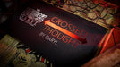 Crossed Thought by DARYL - Merchant of Magic