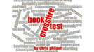 Crossfire Book Test by Chris Philpott - Merchant of Magic