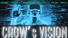 Crows Vision - INSTANT DOWNLOAD - Merchant of Magic